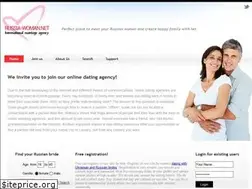Sites similar to russia-woman.net