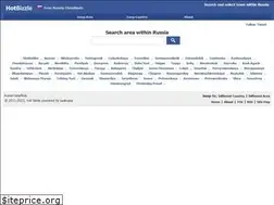 Sites similar to russia.hotbizzle.com
