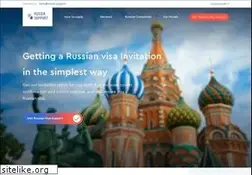 Sites similar to russia.support