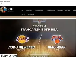 Sites similar to russiabasket.ru