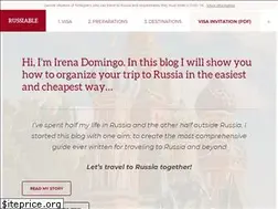 Sites similar to russiable.co.uk