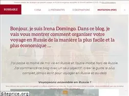 Sites similar to russiable.fr