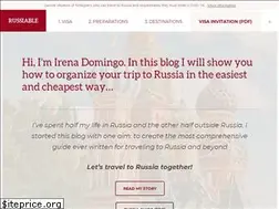 Sites similar to russiable.in