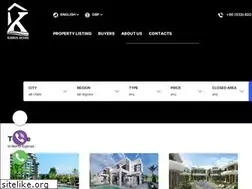 Sites similar to russiacyprus.com
