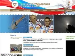 Sites similar to russiadive.ru