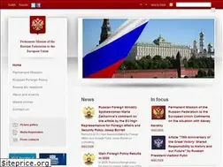 Sites similar to russiaeu.ru