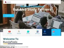Sites similar to russiafeels.com