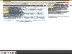 Sites similar to russiaforall.ru