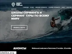 Sites similar to russiagosurf.ru
