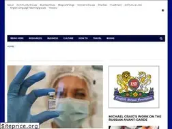 Sites similar to russiaknowledge.com