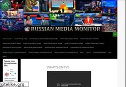 Sites similar to russialies.com