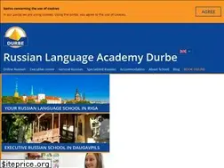Sites similar to russian-academy.com