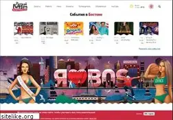 Sites similar to russian-boston.com