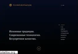 Sites similar to russian-caviar-house.ru