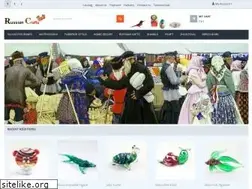 Sites similar to russian-crafts.com