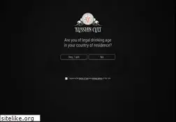 Sites similar to russian-cult.com