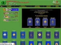 Sites similar to russian-medals.net