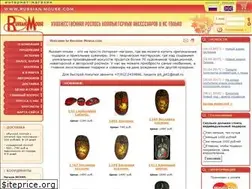 Sites similar to russian-mouse.com