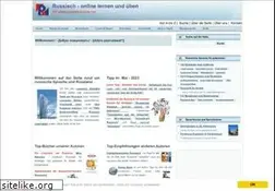 Sites similar to russian-online.net