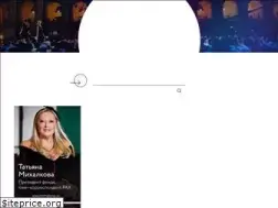Sites similar to russian-siluet.ru