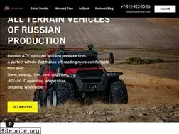 Sites similar to russian-suv.com