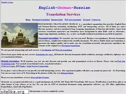 Sites similar to russian-translation.biz