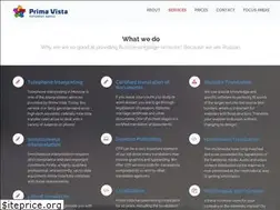 Sites similar to russian-translator.com