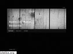 Sites similar to russian-wave.com