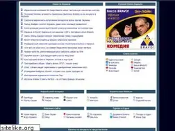 Sites similar to russian.co.il