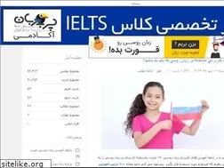 Sites similar to russian9.ir