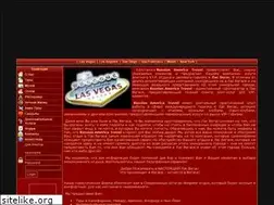 Sites similar to russianamerica.travel