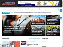 Sites similar to russianamericanbusiness.org