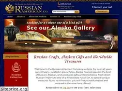 Sites similar to russianamericancompany.com