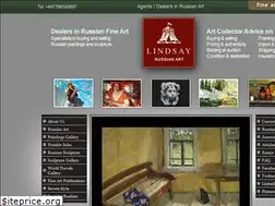 Sites similar to russianartdealer.com