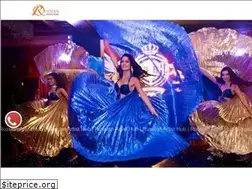 Sites similar to russianartisthub.com