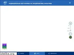 Sites similar to russianatom.ru