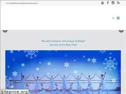 Sites similar to russianballetinternational.com