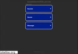 Sites similar to russianbanyaofdallas.com