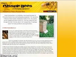 Sites similar to russianbee.com