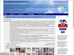 Sites similar to russianbluecat.com