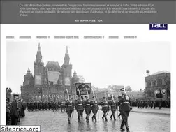 Sites similar to russianbookchamber.blogspot.com