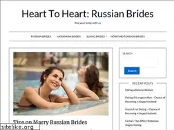 Sites similar to russianbridescatalogue.com