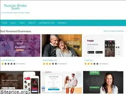 Sites similar to russianbridesscam.online
