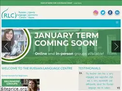 Sites similar to russiancentre.co.uk