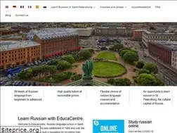 Sites similar to russiancentre.net