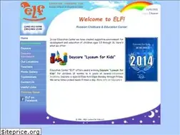 Sites similar to russianchildcare.org