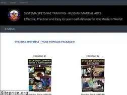 Sites similar to russiancombat.com