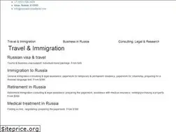 Sites similar to russianconsultants.com
