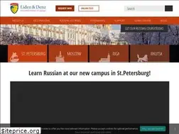 Sites similar to russiancourses.com