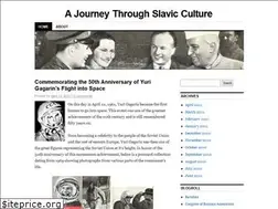 Sites similar to russianculture.wordpress.com